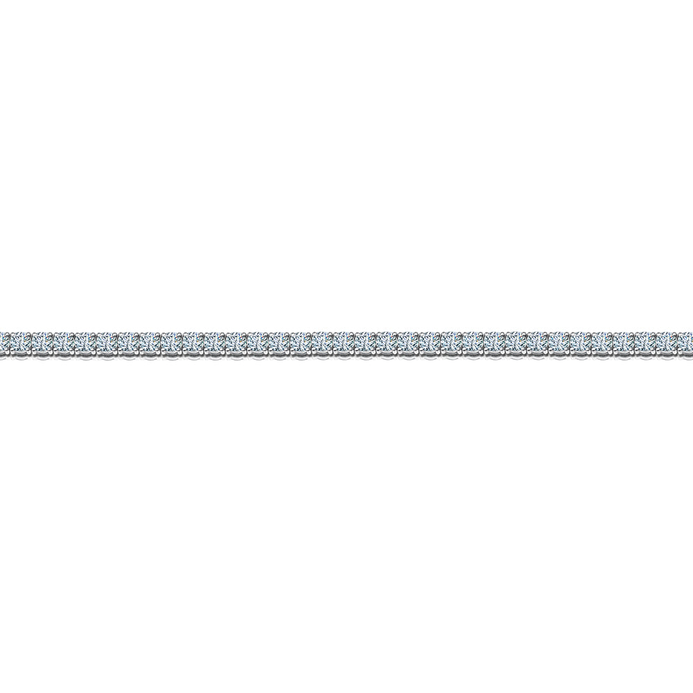 Diamond Tennis Bracelet