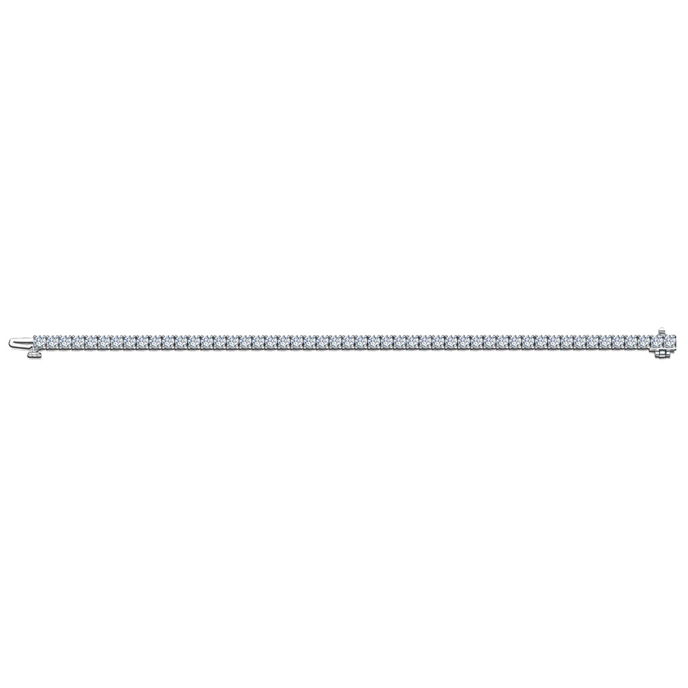 Diamond Tennis Bracelet