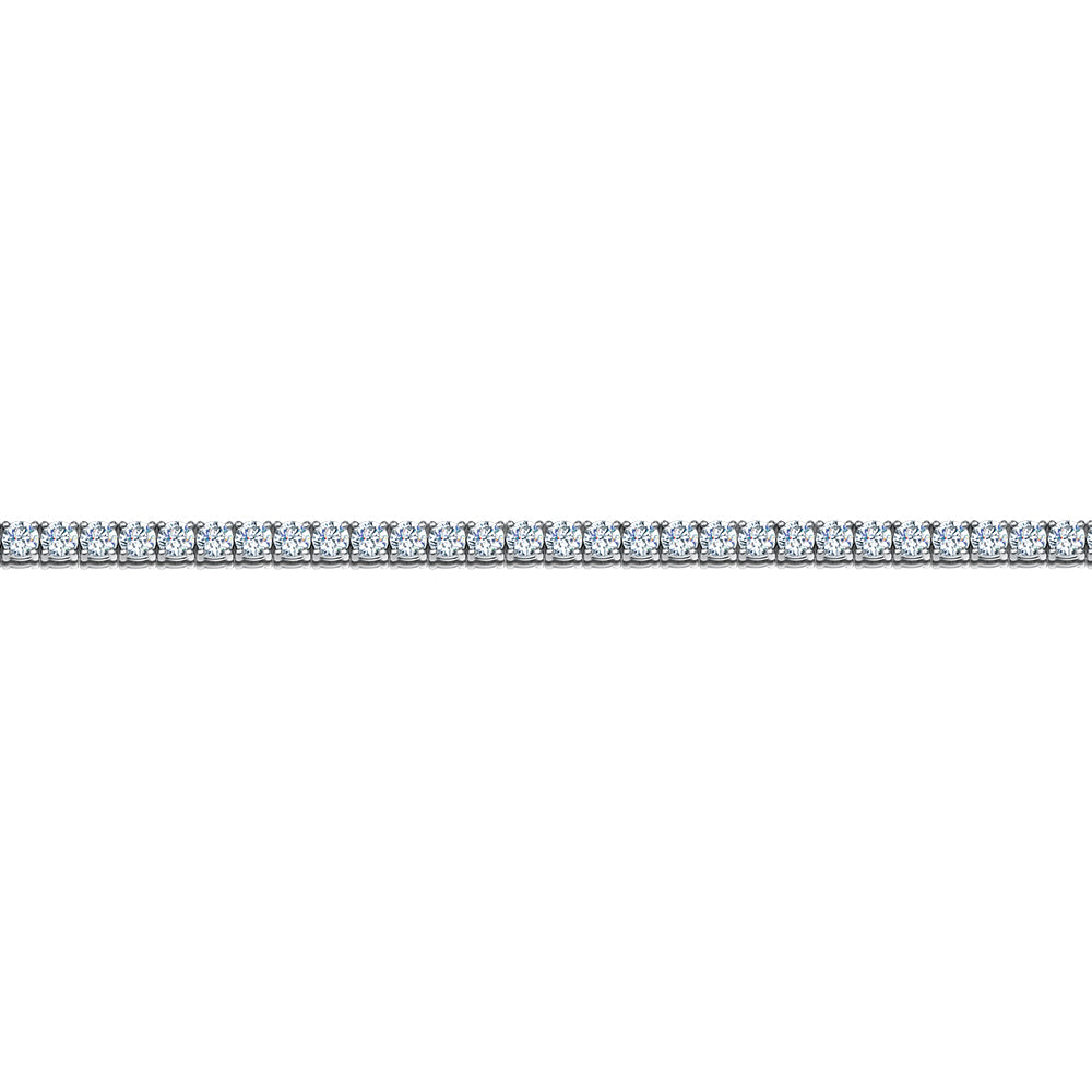 Diamond Tennis Bracelet