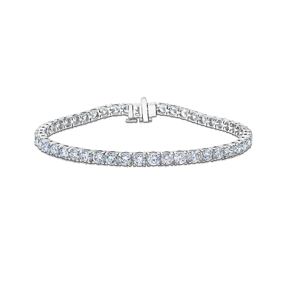 Diamond Tennis Bracelet