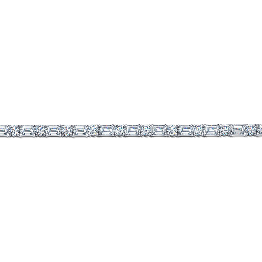 Diamond Tennis Bracelet