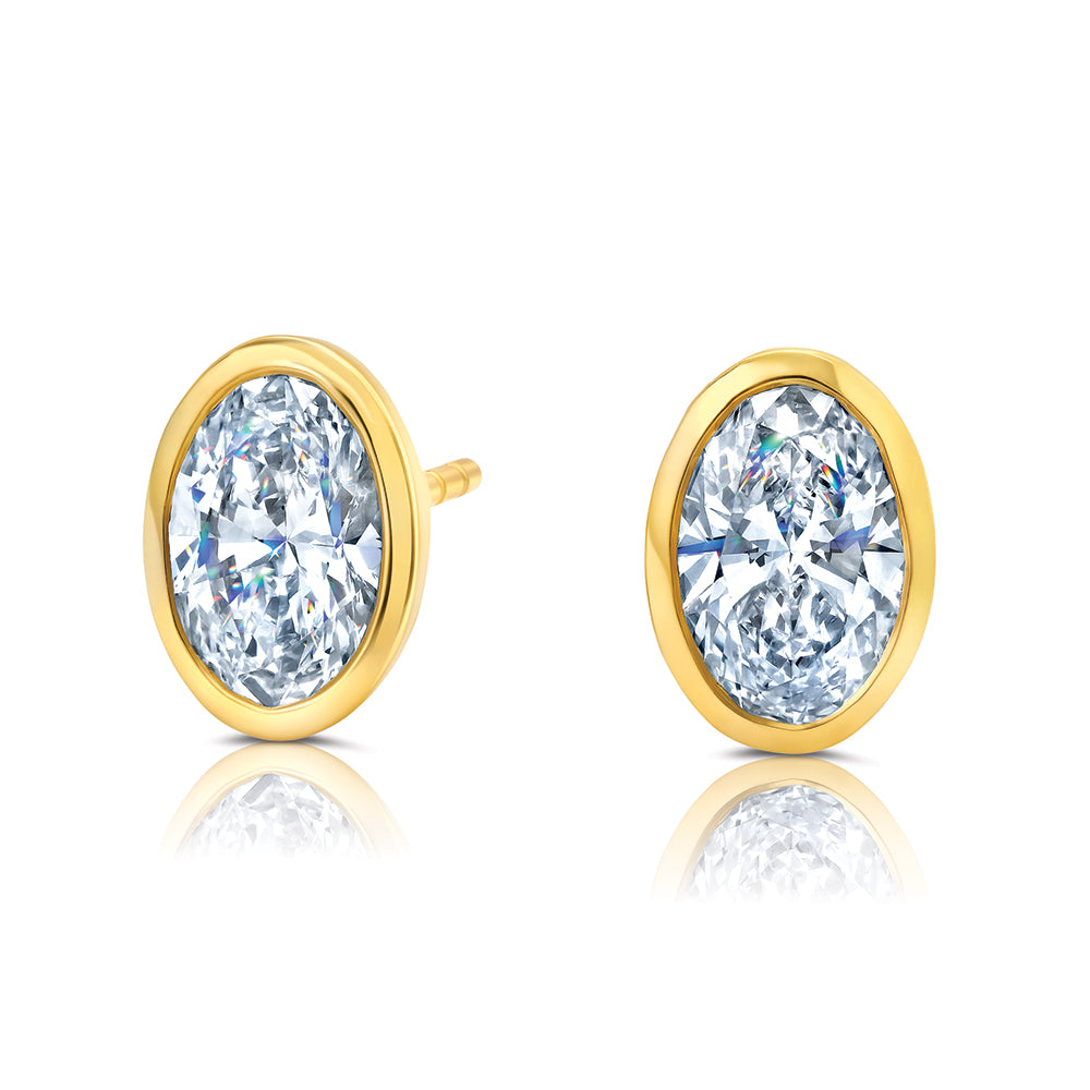 Diamond Studs