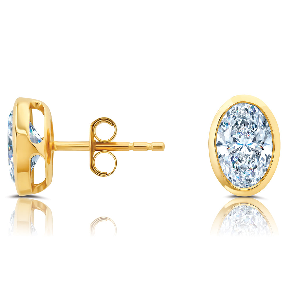 Diamond Studs