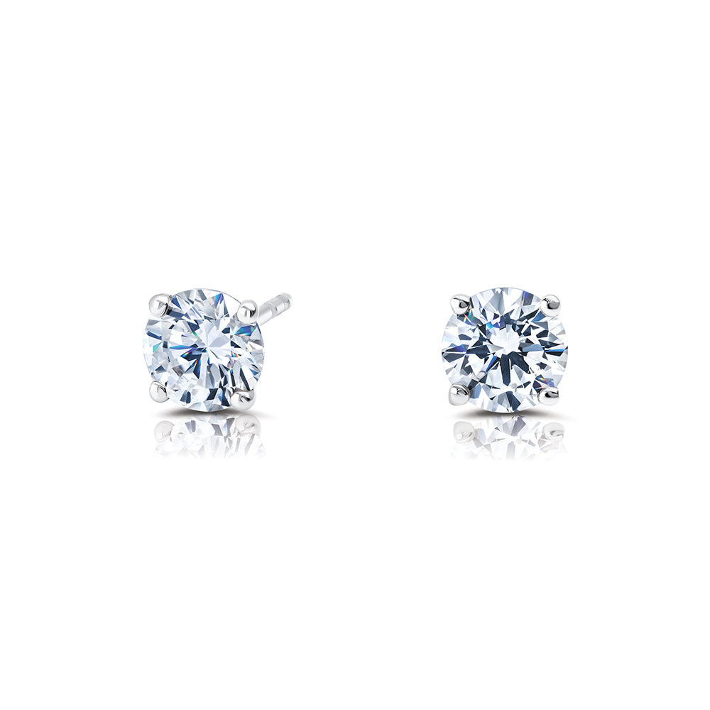 Diamond Studs