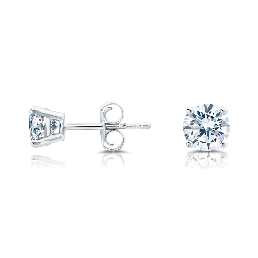 Diamond Studs