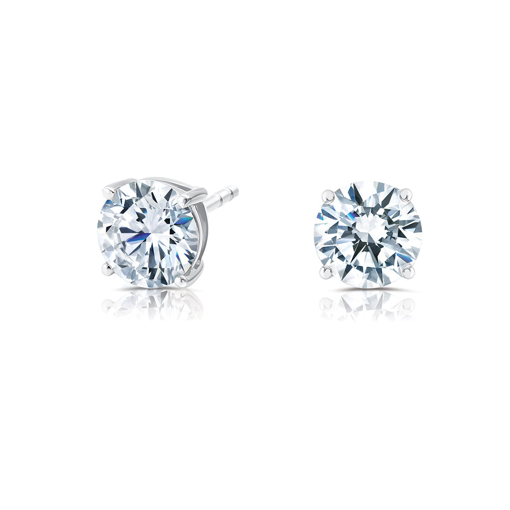 Diamond Studs
