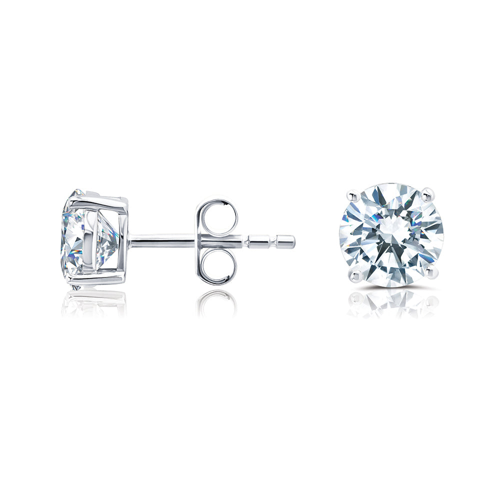 Diamond Studs