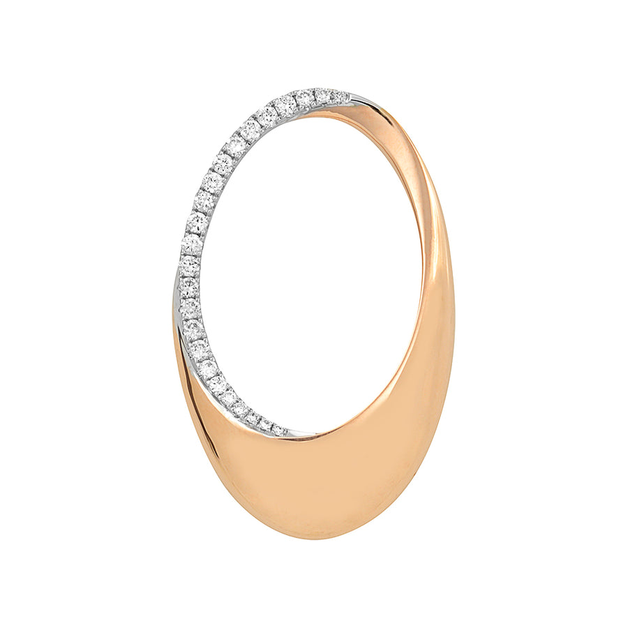 Diamond Fashion Pendant