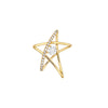 Diamond Star Pendant