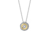 Diamond Fashion Pendant