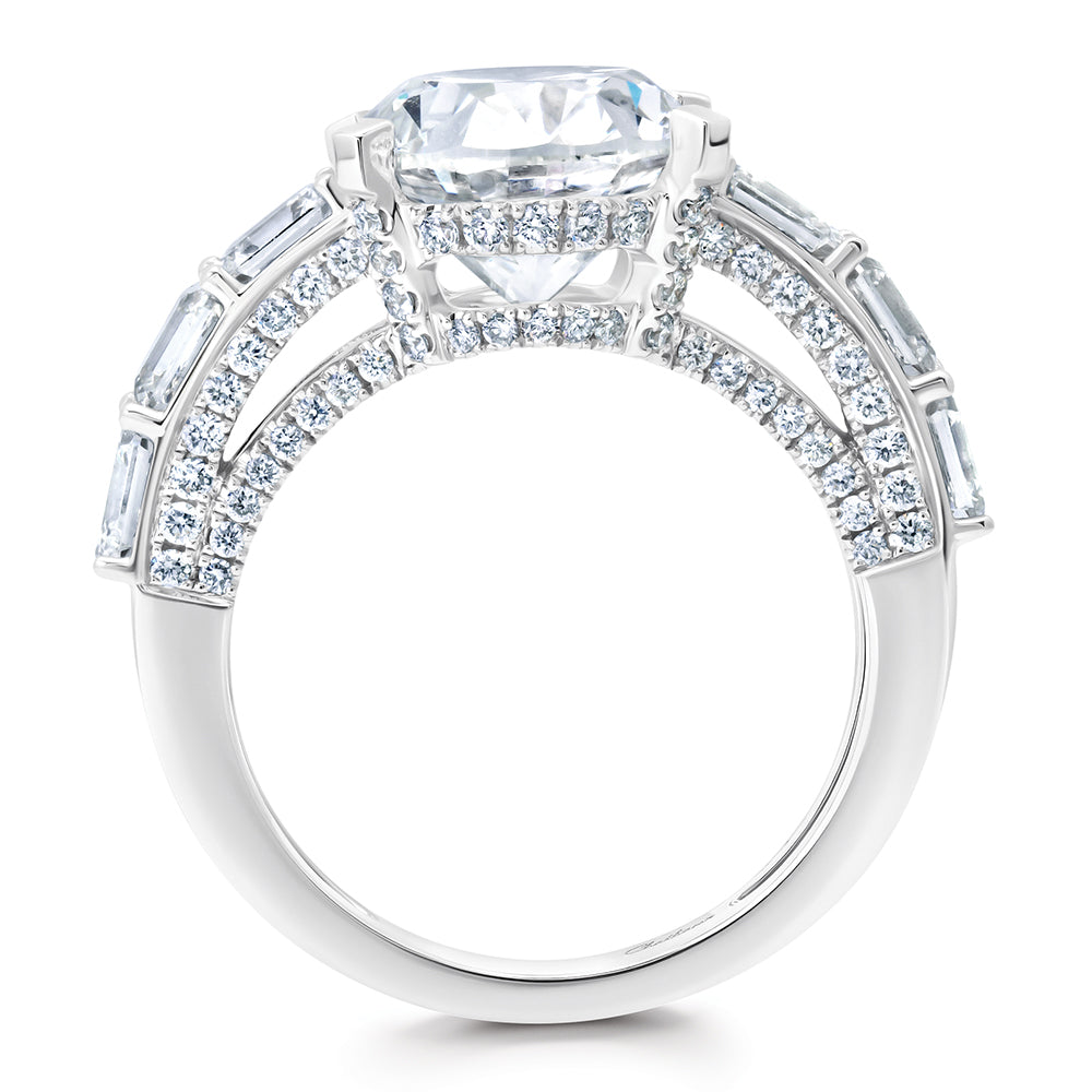 Diamond Ring
