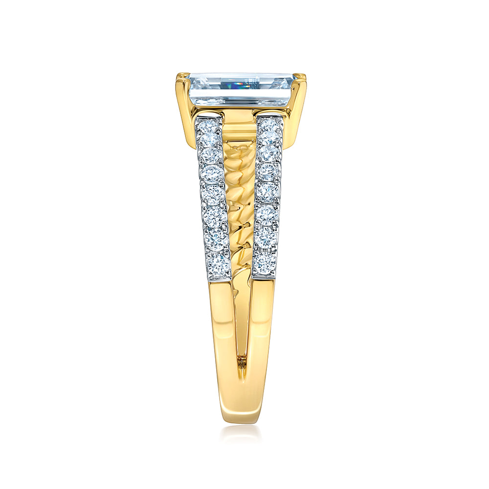 Diamond Ring