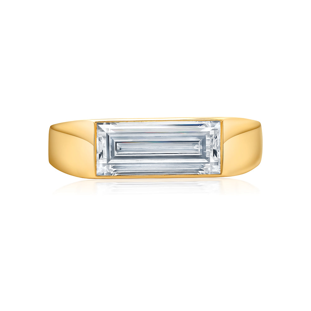 Men's Diamond Ring
