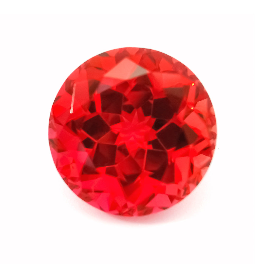 Padparadscha