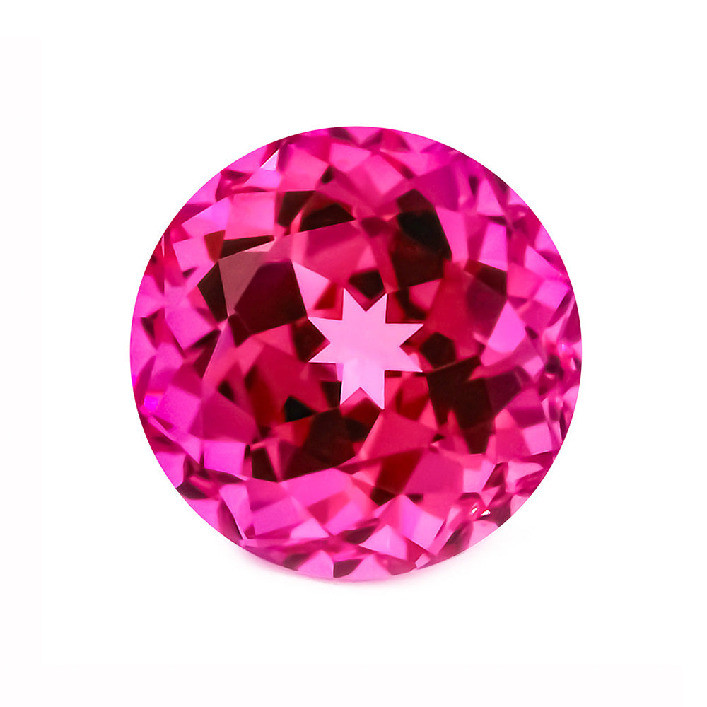 Pink Sapphire