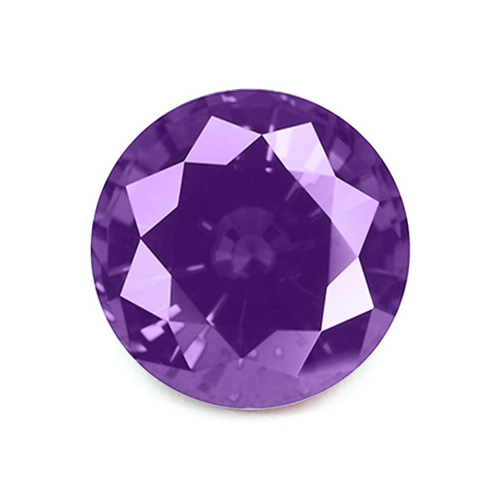 Purple Sapphire