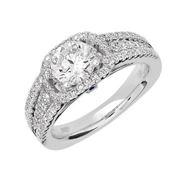 About Diamonds