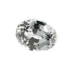 White Sapphire is your gem because...