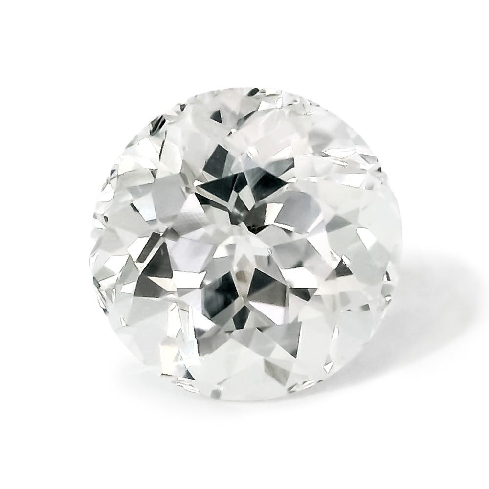 White Sapphire