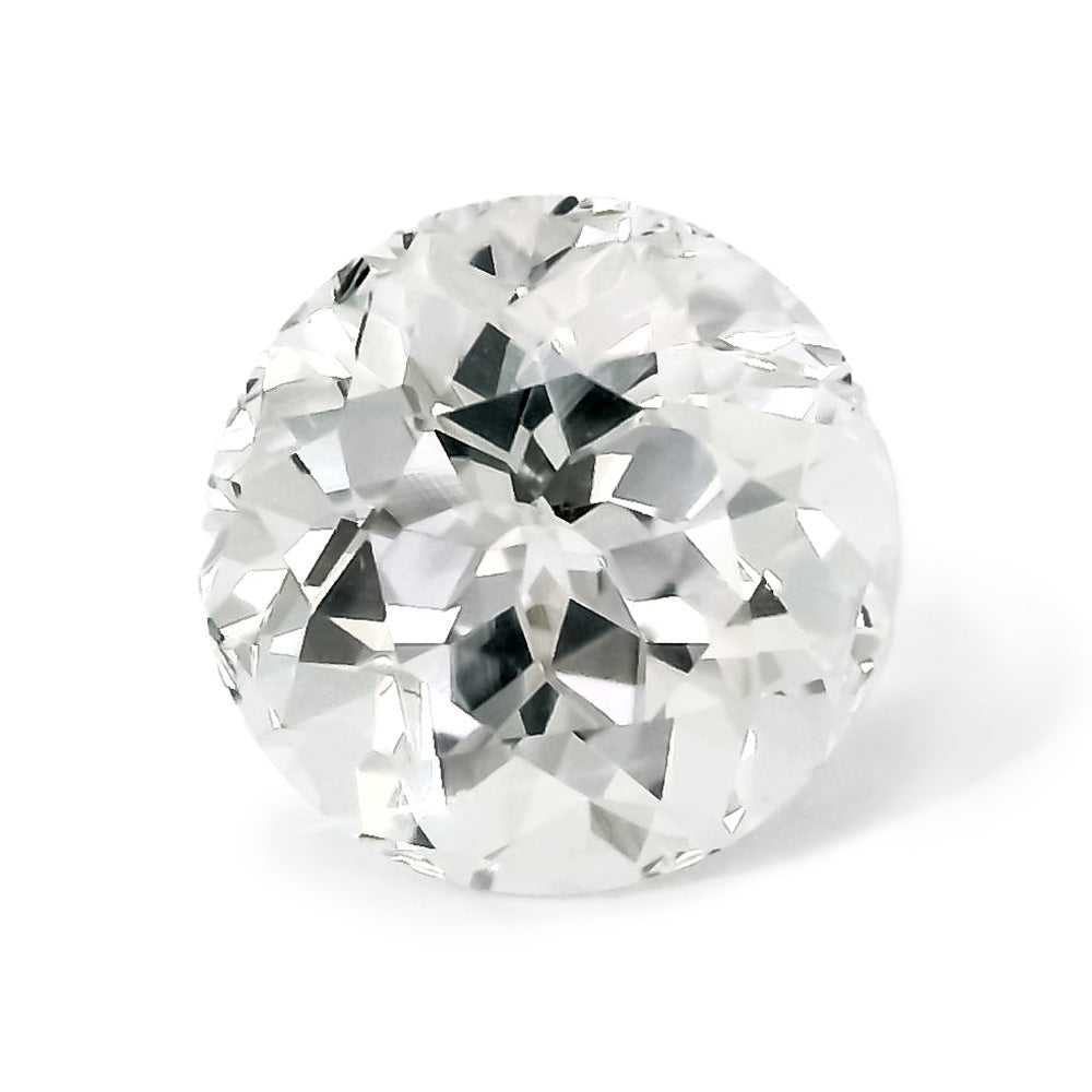 White Sapphire