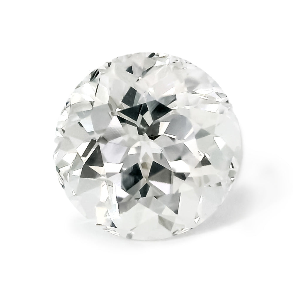 White Sapphire