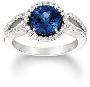 About Sapphires