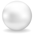 Pearls are your gem because...