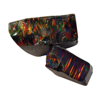 Chatham Lab-Grown Opals