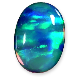 About Opals