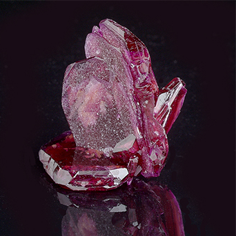 Growth of Ruby begins