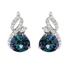 Alexandrite Earrings