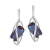 Alexandrite Earrings