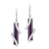 Alexandrite Earrings