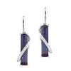 Alexandrite Earrings