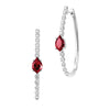 Ruby Hoops