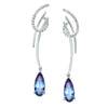 Alexandrite Earrings