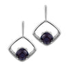 Alexandrite Earrings