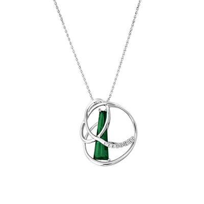 Chatham Created Emerald