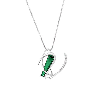 Chatham Created Emerald