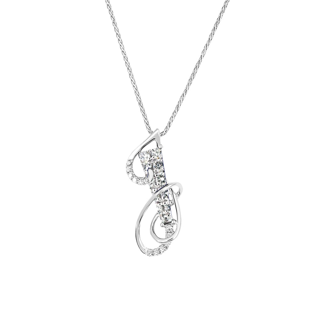 J initial pendant shop