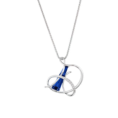 Chatham Created Blue Sapphire