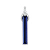 Blue Sapphire Pendant