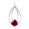 Ruby Pendant