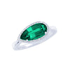 Emerald Ring