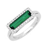 Emerald Ring