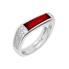 Ruby Ring