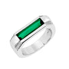 Emerald Ring