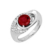 Ruby Ring