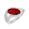 Ruby Ring