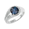 Alexandrite Ring